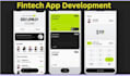 develop fintech app neobank app digital bank app lending app wallet app
