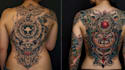 draw custom tattoo designs
