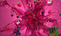 do 3d water simulation 3d bottle design  3d liquid simulation 3d fluid animation