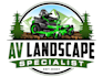 design a unique land service logo