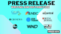 do professional press release, PR distribution, UK, USA press release