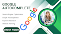 rank keywords with google and bing autocomplete suggestions autosuggest keyw0rd