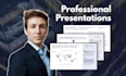 create a mckinsey style presentation