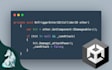 do unity shaders, unity tools, character animator controller