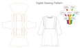 be your digital sewing pattern maker technologist