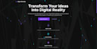 build landing page for you
