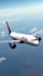 create custom, replica, virtual airline liveries for microsoft flight simulator