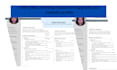 write a professional accounting resume