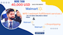 dropshipping on walmart seller central