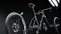 create realistic 3d bicycle animation and product ad video