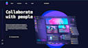 design and build a modern website with payment gateways