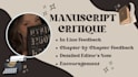 provide a thorough critique of your manuscript