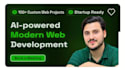 do website development, kajabi, full stack, full stack developer
