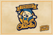 draw unique cartoon mascot logo