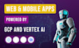 do artificial intelligence , flowise , vertex ai, gcp