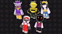draw a roblox chibi character for you