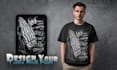 create custom merch designs that stand out
