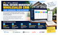 build an automated real estate gohighlevel podio CRM wholesale zapier automation