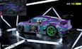 build custom cars, peds, and liveries for fivem, gta 5