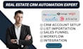setup rei navigation trengo mojo resimpli apptivo flowtrack automation clixlo va