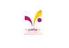 make cheerful icon flower producer logo