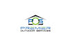 make modern intelligence outdoor services logo