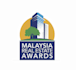 make particular amazing real estate awards logo