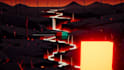 make you a multiplayer online game