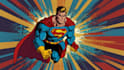 draw you into superhero comic book pop art cartoon