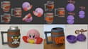 create a 3d prop, keychan, cosplay for 3d printing