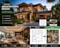 create ai architectural designs and 3d floor plans