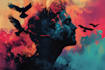 design your custom album cover art