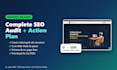 do a technical SEO audit with a clear action plan
