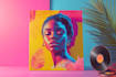 design cd cover mixtape album