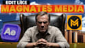 reate premium magnates media style animation videos