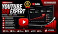 optimize your youtube videos with advanced SEO and keyword research