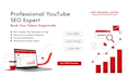 do best youtube marketing and promotion with video SEO