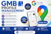 takedown fake bad negative harmful google map content within 24 hours