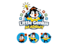 design awesome little genius logo