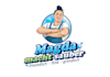 design unique cleaning company logo