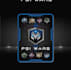 make developer talented card game logo
