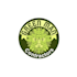 make captivating modernized green thumb logo
