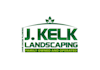 make elegant aesthetics landscaping logo