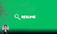 do a professional CV, resume, and cover letter