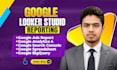 set up google data studio, ads, ga4, bigquery data visualization dashboard