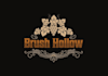 design awesome winery cider house logo