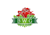make highest level famous gardener logo