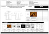 create professional fashion tech packs for apparel production