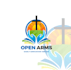 make awesome fast growing childcare center logo