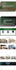 create modern clean websites with HTML, CSS, and javascript